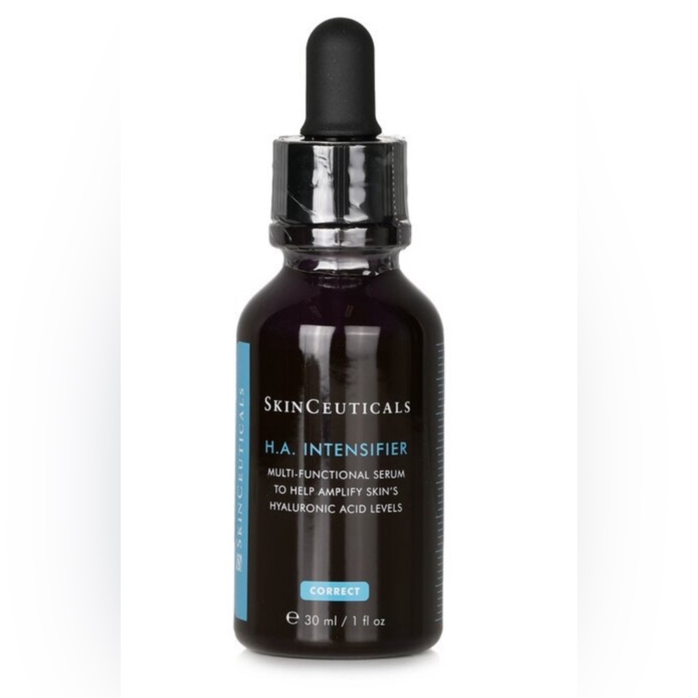 SkinCeuticals H.A. Intensifier Multi-Functional Corrective Serum 30ml/1oz NWT